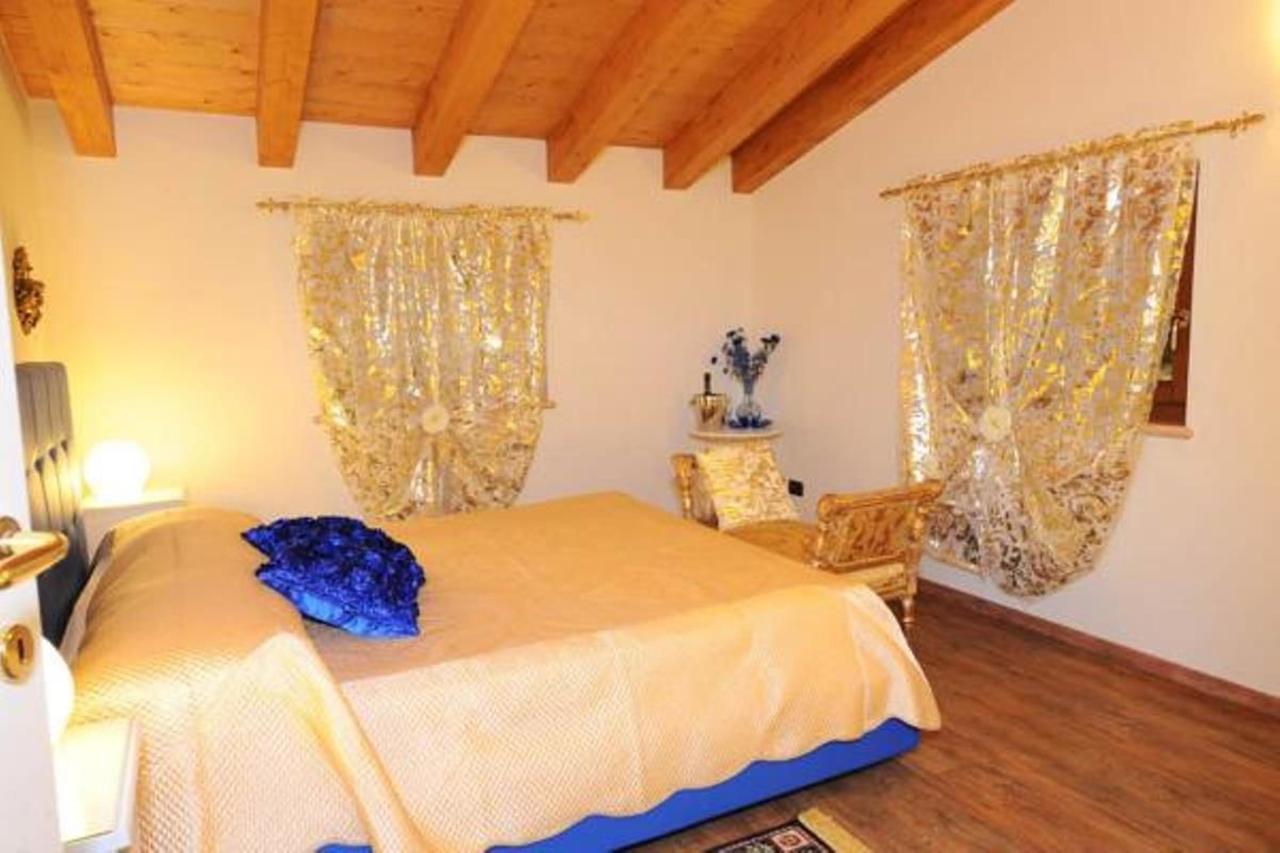 Residence Ca Di Capri Bussolengo Exterior foto